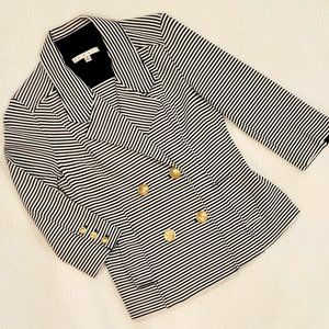 Size S: CAbi Nautical Life Jacket Style 823